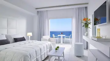 Dimitra Beach Hotel &amp Suites