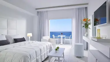 Dimitra Beach Hotel &amp Suites