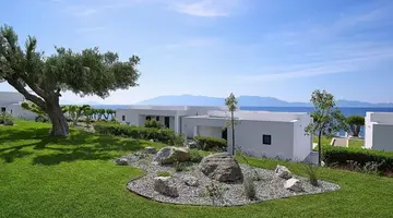 Dimitra Beach Hotel &amp Suites