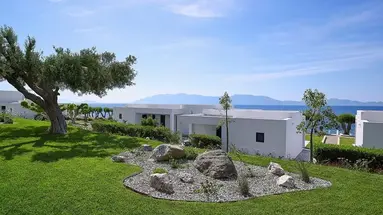 Dimitra Beach Hotel &amp Suites
