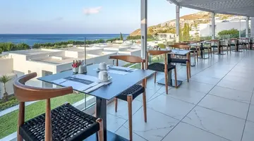 Dimitra Beach Hotel &amp Suites