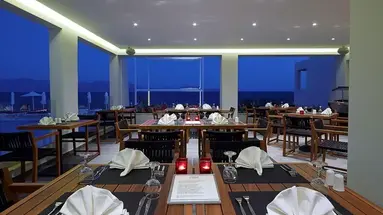 Dimitra Beach Hotel &amp Suites
