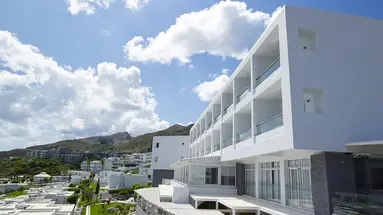 Dimitra Beach Hotel &amp Suites