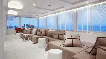 Dimitra Beach Hotel &amp Suites