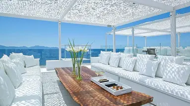 Dimitra Beach Hotel &amp Suites