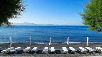 Dimitra Beach Hotel &amp Suites