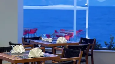 Dimitra Beach Hotel &amp Suites