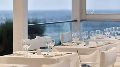 Dimitra Beach Hotel &amp Suites