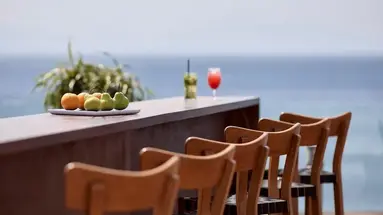 Dimitra Beach Hotel &amp Suites