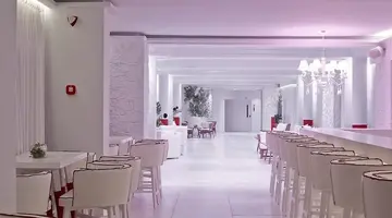 Dimitra Beach Hotel &amp Suites