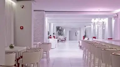Dimitra Beach Hotel &amp Suites