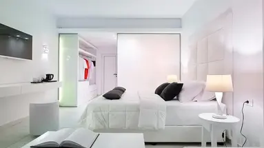 Dimitra Beach Hotel &amp Suites