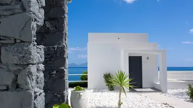 Dimitra Beach Hotel &amp Suites