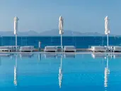 Dimitra Beach Hotel &amp Suites