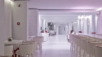 Dimitra Beach Hotel &amp Suites