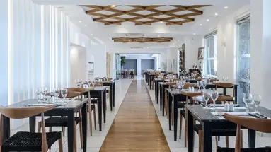 Dimitra Beach Hotel &amp Suites