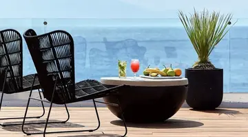 Dimitra Beach Hotel &amp Suites