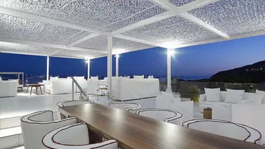 Dimitra Beach Hotel &amp Suites