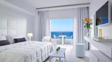 Dimitra Beach Hotel &amp Suites