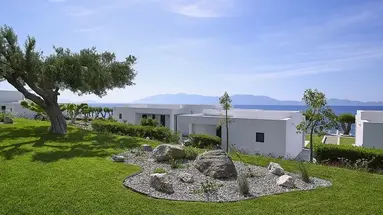 Dimitra Beach Hotel &amp Suites