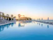 Dimitra Beach Hotel &amp Suites