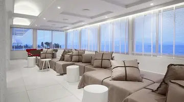 Dimitra Beach Hotel & Suites