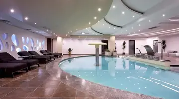 _DIMITRA BEACH HOTEL & SUITES