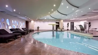 _DIMITRA BEACH HOTEL & SUITES