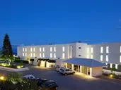 _DIMITRA BEACH HOTEL & SUITES