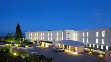 _DIMITRA BEACH HOTEL & SUITES