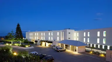 _DIMITRA BEACH HOTEL & SUITES