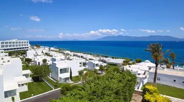 _DIMITRA BEACH HOTEL & SUITES