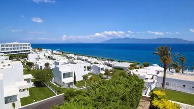 _DIMITRA BEACH HOTEL & SUITES