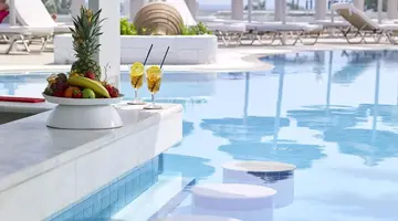 Dimitra Beach Hotel & Suites