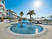Dimitra Beach Hotel & Suites