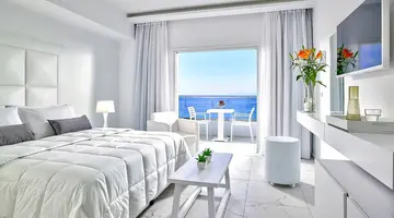 Dimitra Beach Hotel & Suites