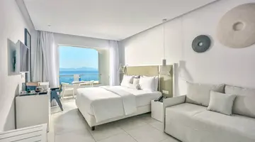 Dimitra Beach Hotel & Suites