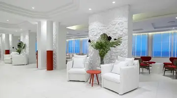 _DIMITRA BEACH HOTEL & SUITES