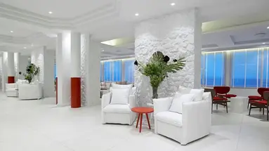_DIMITRA BEACH HOTEL & SUITES