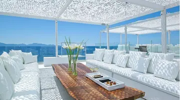 Dimitra Beach Hotel & Suites