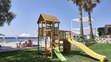 Dimitra Beach Hotel & Suites