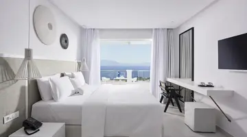 Dimitra Beach Hotel & Suites