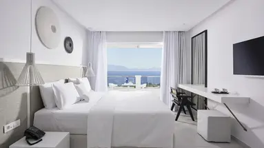 Dimitra Beach Hotel & Suites