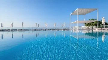 Dimitra Beach Hotel & Suites