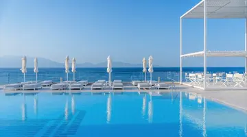 Dimitra Beach Hotel & Suites