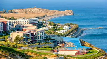 Dimitra Beach Hotel & Suites
