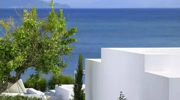 Dimitra Beach Hotel & Suites