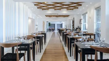 _DIMITRA BEACH HOTEL & SUITES