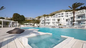 _DIMITRA BEACH HOTEL & SUITES