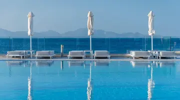 Dimitra Beach Hotel & Suites